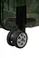 Чемодан Samsonite LITE-BOX CAMO/ACID 55 См GREEN 55x40x20 42N*24001 - миниатюра 7