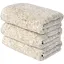 Полотенце махровое Lotus Home Organic Natural 90x150 см бежевое (svt-2000022341837) - миниатюра 5