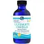 Жирные кислоты Nordic Naturals Ultimate Omega, 119 мл - миниатюра 1