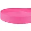 Поводок для собак Barksi Active с мягкой ручкой 6 м х 2.5 см розовый - миниатюра 5
