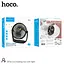 Вентилятор Hoco Cool desktop fan with light DF12 5 speed, Abbient Light, 10h - миниатюра 2