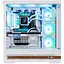 Корпус Zalman P40 NAMU ARGB Reverse White (P40NAMUWHITE) - миниатюра 6