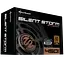 Блок питания Sharkoon SilentStorm SFX 450W 80+ Bronze (SSS-SFX-450W-80B) - миниатюра 3