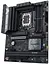 Материнська плата ASUS TUF GAMING B860-PLUS WIFI (TUF GAMING B860-PLUS WIFI) (Socket 1851, Intel B860, ATX) - мініатюра 2