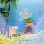 Набор фигурок Bitty Pop! Town серии Губка Боб Квадратные Штаны – Губка Боб и его дом (83638) - миниатюра 5