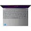 Ноутбук Lenovo IdeaPad Slim 5 14IRH10 (83HR003CRM), Intel Core i5-13420H до 4,6 ГГц, 14” WUXGA, 16 ГБ, SSD 1 ТВ, Intel UHD Graphics, Free DOS, Luna Gray - миниатюра 3
