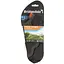 Носки Bridgedale Trail Sport UL No Show Gunmetal XL (1053-710190.866.XL) - миниатюра 2