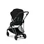 Коляска Cybex Melio Magic Black (з бампером) (524000023) - мініатюра 6