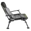 Крісло розкладне Bo-Camp Carp Black/Grey/Green (1204100) - мініатюра 5