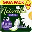 Гигиенические прокладки Naturella Ultra Night Plus 24 шт. - миниатюра 1