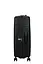 Чемодан American Tourister FASTFORWARD 68 см FLASH BLACK 68x46x26(30) MI0*09002 - миниатюра 11