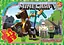 Пазли ТМ "G-Toys" із серії "Minecraft" (Майнкрафт), 35 елементів MC773 (4824687632608) - мініатюра 1