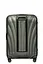 Валіза Samsonite C-LITE 75 см METALLIC GREEN 75x51x31 CS2*14004 - мініатюра 2