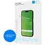 Защитная пленка гидрогелевая Proove Hydrogel Screen Protective Lite Gloss Size S глянцевая + бесплатная поклейка [68925] - миниатюра 1