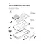 Чохол до мобільного телефона Armorstandart ICON Samsung S25 FE 5G Black (ARM86153) - мініатюра 6
