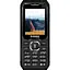 Мобильный телефон Sigma Mobile X-style 341 BRO Black - миниатюра 1