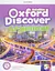 Oxford Discover Second Edition 5 Grammar Book - мініатюра 1