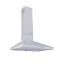 Вытяжка купольная Perfelli K 6202 WH 700 LED - миниатюра 2