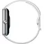 Смарт-годинник Xiaomi Redmi Watch 5 Silver Gray (BHR9381GL) - мініатюра 4