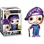 Фигурка Бэтмен Джокер Funko Pop Batman Joker (chase) 10 см JK 337C - миниатюра 1