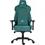 Геймерське крісло GT Racer (X-8702 Fabric Dark Green) - мініатюра 2