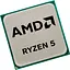 Процесор AMD Ryzen 5 5600GT Tray (100-000001488) UA [132151] - мініатюра 2