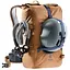 Рюкзак Deuter Amager 25+5 Almond (1052-3220022 6008) - мініатюра 7