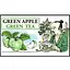 Чай зелений Mlesna Зелене яблуко пакет з фольги 100 г - мініатюра 1
