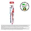 Зубна щітка Parodontax Комплексний Захист м'яка червона - мініатюра 2
