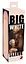 Насадка на член Big White Penis Sleeve Orion 42-05079620000 93904 - мініатюра 4