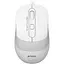 Мышь A4Tech Fstyler FM10 USB White (FM10 (White)) - миниатюра 1