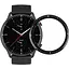 Защитная пленка DK для Xiaomi Amazfit GTR 2 / 2e (A1952 / A2023) 47mm Composite Film box (012435) (black) - миниатюра 1