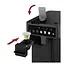Кофеварка капсульная Catler Renzo 1.6 л черная (ES751BRENZO) - миниатюра 8