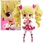 Фигурка Banpresto Q Posket Лав Момозоно Momozono Love Fresh Pretty Cure! 14,0 см WST FPC ML 1161 - миниатюра 1