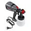 Фарбопульт електричний Forte SG-7575V (118797) - мініатюра 5