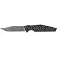 Нож Kershaw Launch 7 CF - миниатюра 1
