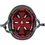 Шолом REKD Ultralite In-Mold Helmet Junior 49-52 Чорний - мініатюра 4