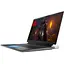 Ноутбук Asus Alienware X16 R2,2560 x 1600,Ultra 9 185H 16 C/22 T,2.3 GHz - 5.1 GHz,32 GB LPDDR5X - мініатюра 1