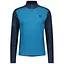 Кофта Scott Defined Merino S Синяя (1081-280936.6824.006) - миниатюра 1