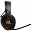 Наушники JBL Quantum 910 Black (JBLQ910WLBLK) - миниатюра 3