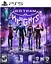 Игра Sony PlayStation консольная PS5 Gotham Knights, BD диск - миниатюра 1