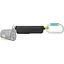 Амортизатор ривку Edelrid Defuser Rescue Night-Snow S (1017-840180009210) - мініатюра 2