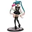 Фигурка Хацуне Мику Вокалоид Hatsune Miku Vocaloid 19 см Китай CF HM V 19 - миниатюра 1