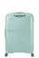 Чемодан American Tourister STARVIBE METALLIC SURF BLUE 77х51х30(33) 77 См MD5*21004 - миниатюра 3
