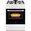 Газовая плита ELECTROLUX LKG600011W - миниатюра 1