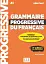 Grammaire Progressive du Francais 3e Edition Debutant Livre + CD + Livre-web 100% interactif - миниатюра 1