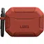 Чехол Urban Armor Gear Scout Series Case для AirPods Pro 2nd Gen Rust (104123119191) - миниатюра 1