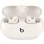 Наушники TWS Beats by Dr. Dre Studio Buds+ Ivory (MQLJ3) - миниатюра 5