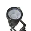 Светильник грунтовый Brille LED 5W BLUE COB IP65 BK (AS-12) - миниатюра 6