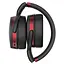 Навушники з мікрофоном Sennheiser HD 458 BT Black (508968) - мініатюра 4